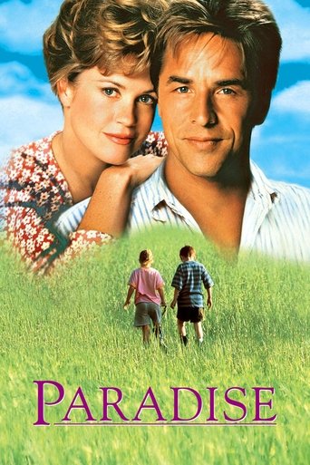 Watch Paradise 1991 poster