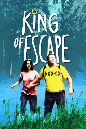 Watch The King of Escape 2009 poster