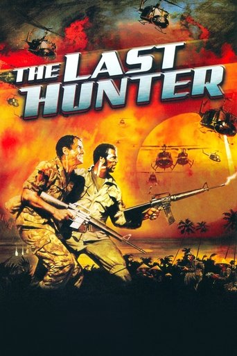 Watch The Last Hunter 1980 poster