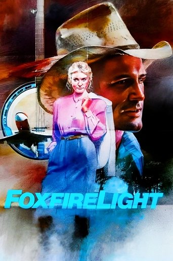 Watch Foxfire Light 1982 poster
