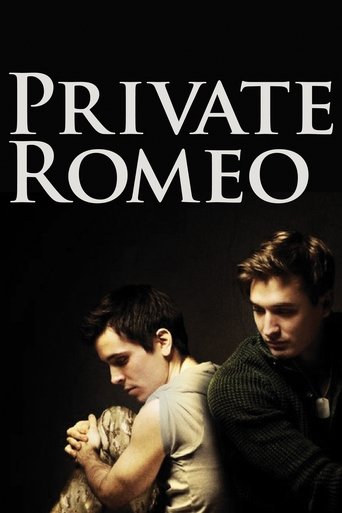 Watch Private Romeo 2011 poster