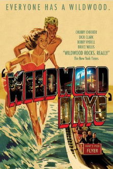 Watch Wildwood Days 2004 poster