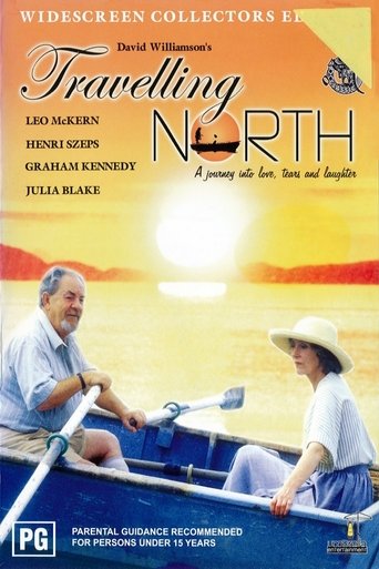 Watch Travelling North 1987 poster