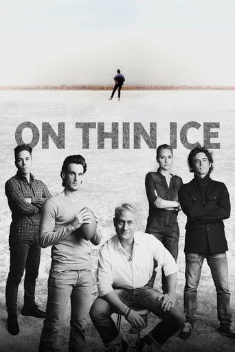 On Thin Ice 2021