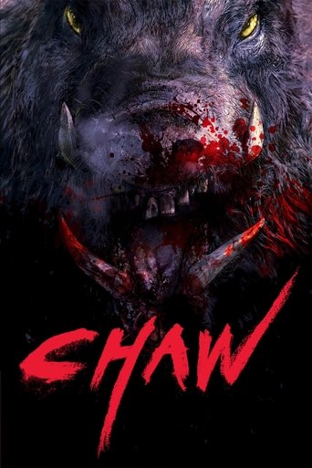Watch Chaw 2009 poster