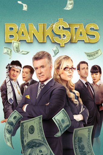 Watch Bank$tas 2013 poster
