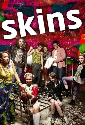 Watch Skins 2007 poster