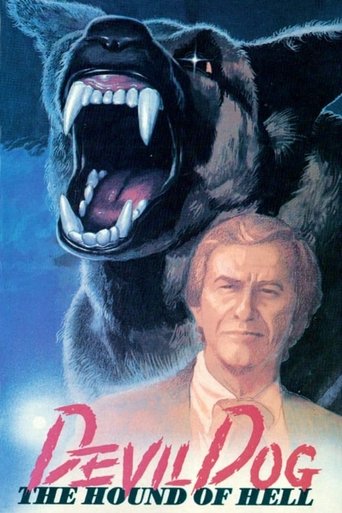 Watch Devil Dog: The Hound of Hell 1978 poster