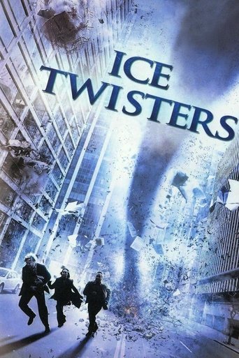 Watch Ice Twisters 2009 poster