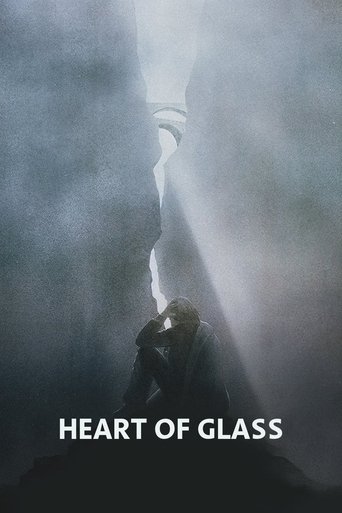 Watch Heart of Glass 1976 poster