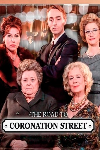 Watch The Road to Coronation Street 2010 poster