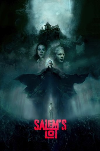 Watch Salem's Lot 1979 poster