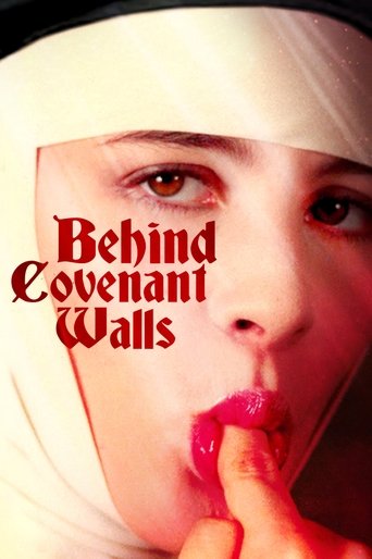 Watch Behind Convent Walls 1978 poster