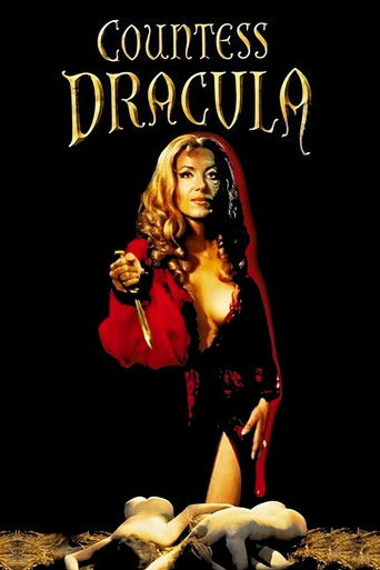 Watch Countess Dracula 1971 poster