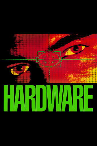 Watch Hardware 1990 poster