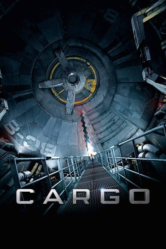 Watch Cargo 2009 poster