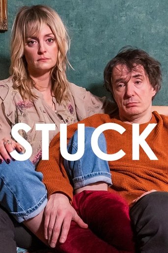Watch Stuck (2022) 2022 poster