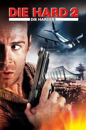 Watch Die Hard 2 1990 poster
