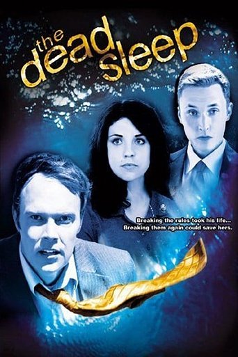Watch The Dead Sleep 2010 poster