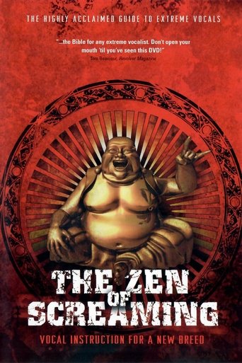 Watch The Zen of Screaming 2005 poster