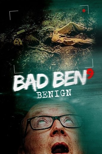 Watch Bad Ben 9: Benign 2021 poster