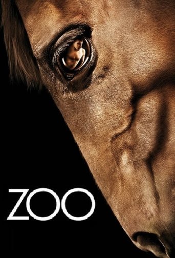 Watch Zoo 2007 poster