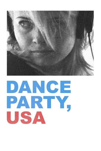 Watch Dance Party, USA 2006 poster