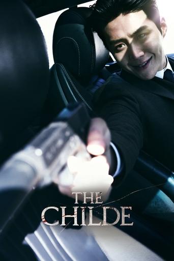 Watch The Childe 2023 poster