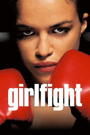 Watch Girlfight 2000 poster