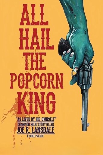 Watch All Hail the Popcorn King! 2019 poster