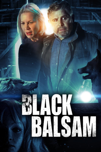 Watch Black Balsam 2022 poster