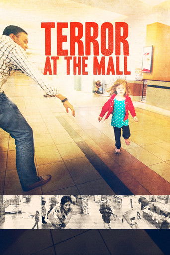 Watch Terror at the Mall 2014 poster