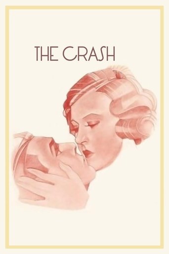 Watch The Crash 1932 poster