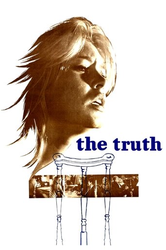 Watch The Truth 1960 poster