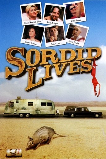 Watch Sordid Lives 2000 poster