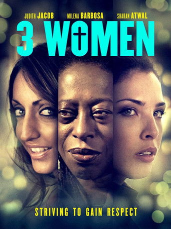 Watch 3 Women 2020 poster