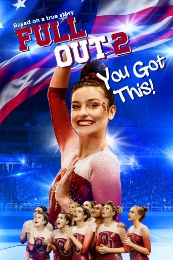 Watch Full Out 2: You Got This! 2020 poster