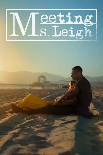 Watch Meeting Ms. Leigh 2024 poster