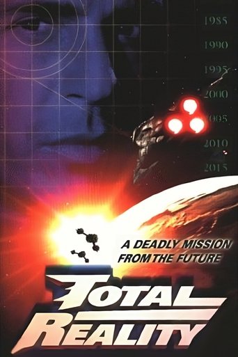 Watch Total Reality 1997 poster