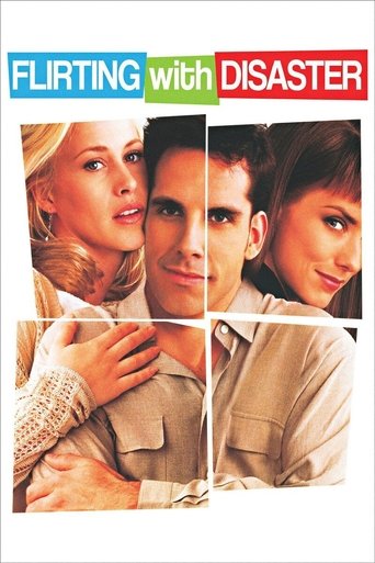Watch Flirting with Disaster 1996 poster