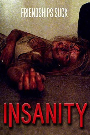 Watch Insanity 2020 poster