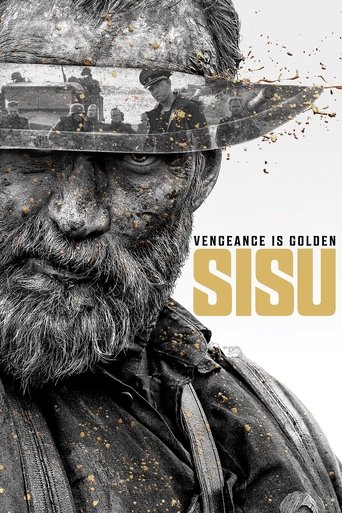 Watch Sisu 2022 poster