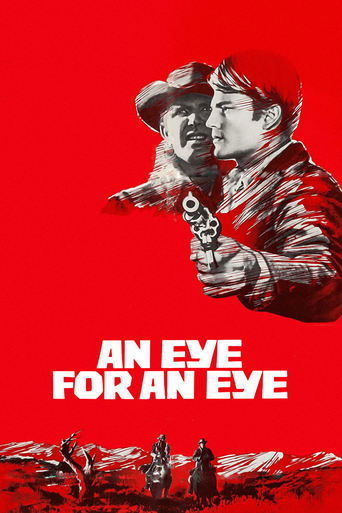An Eye for an Eye 1966