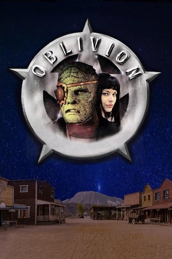 Watch Oblivion 1994 poster