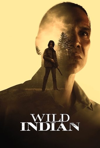 Watch Wild Indian 2021 poster