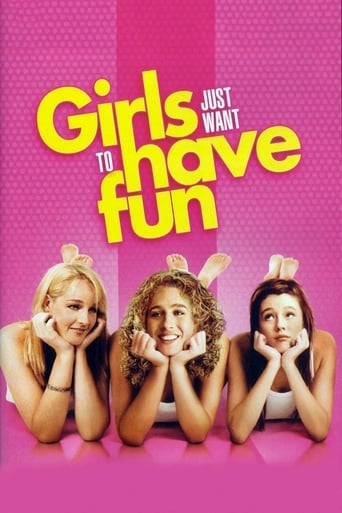 Watch Girls Just Want to Have Fun 1985 poster