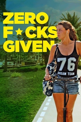 Watch Zero Fucks Given 2022 poster