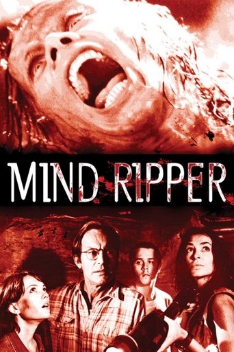 Watch Mind Ripper 1995 poster