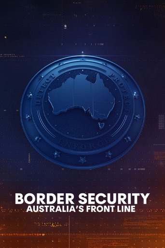 Watch Border Security: Australia's Front Line 2004 poster