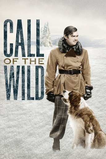 Watch Call of the Wild 1935 poster